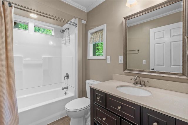 6301 Forest Park Drive, Signal Mountain, TN 37377