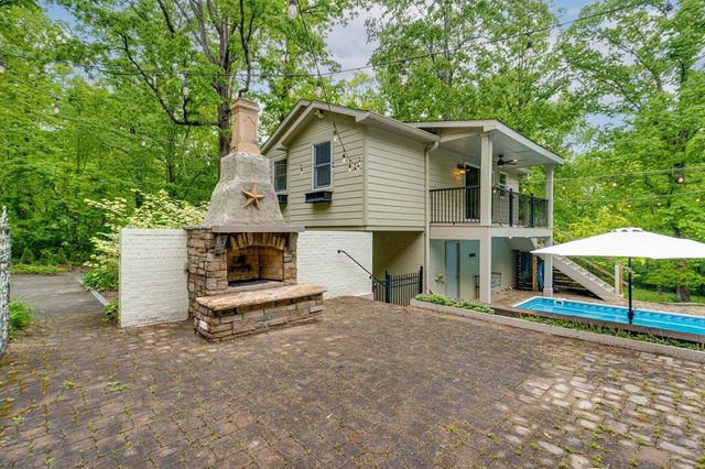 6301 Forest Park Drive, Signal Mountain, TN 37377