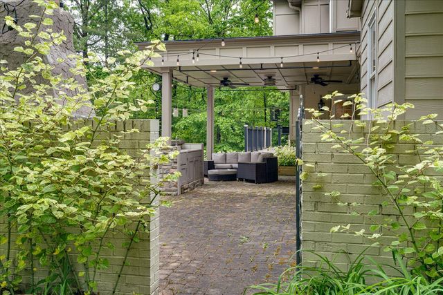 6301 Forest Park Drive, Signal Mountain, TN 37377