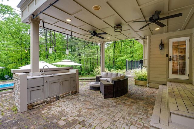 6301 Forest Park Drive, Signal Mountain, TN 37377
