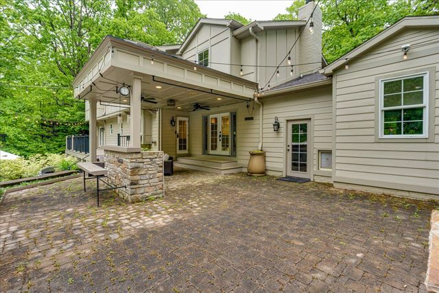 6301 Forest Park Drive, Signal Mountain, TN 37377
