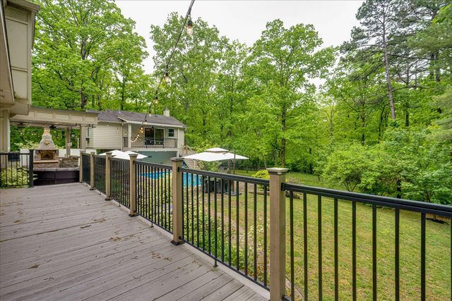 6301 Forest Park Drive, Signal Mountain, TN 37377
