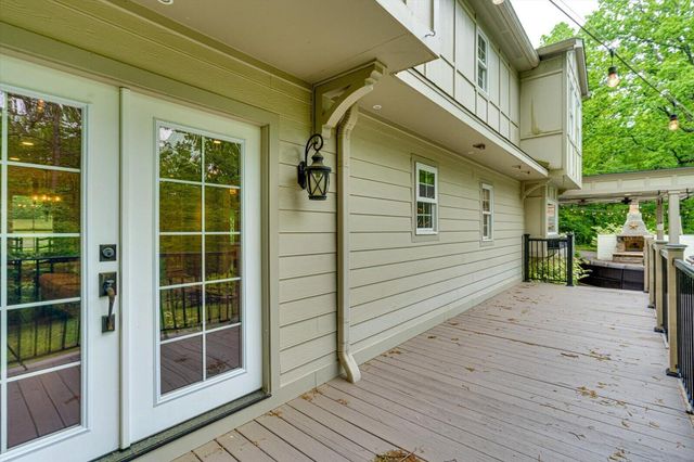 6301 Forest Park Drive, Signal Mountain, TN 37377