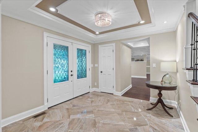 6301 Forest Park Drive, Signal Mountain, TN 37377