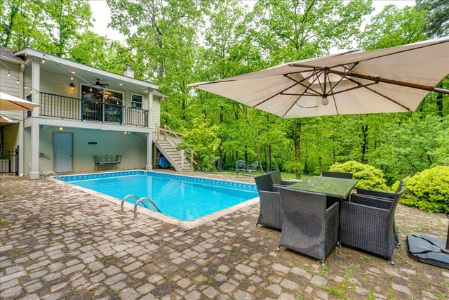 6301 Forest Park Drive, Signal Mountain, TN 37377