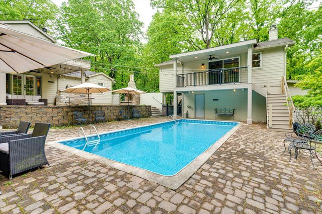 6301 Forest Park Drive, Signal Mountain, TN 37377