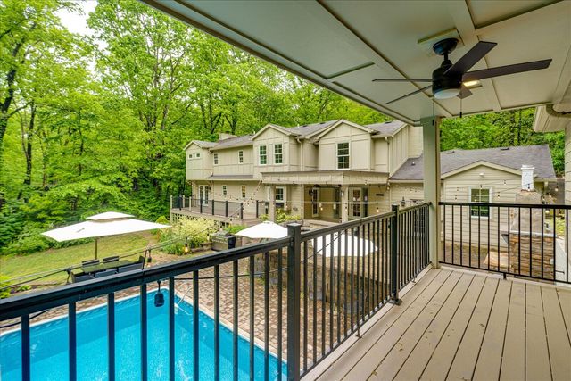 6301 Forest Park Drive, Signal Mountain, TN 37377