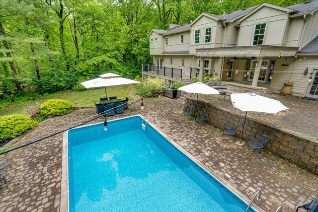 6301 Forest Park Drive, Signal Mountain, TN 37377