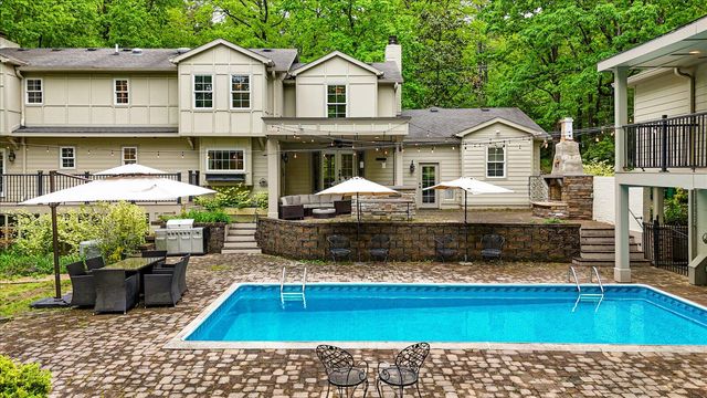 6301 Forest Park Drive, Signal Mountain, TN 37377