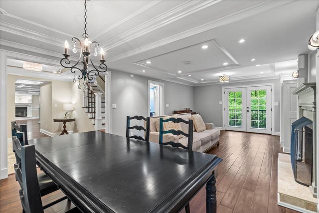 6301 Forest Park Drive, Signal Mountain, TN 37377