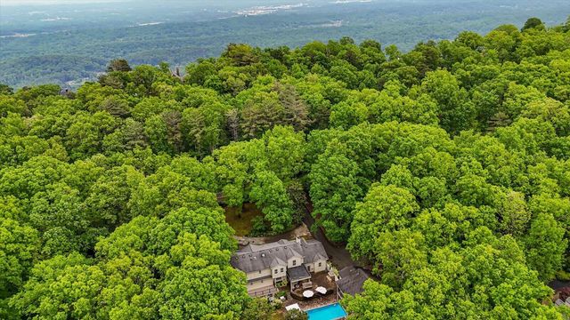 6301 Forest Park Drive, Signal Mountain, TN 37377