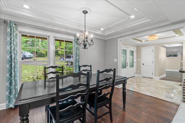 6301 Forest Park Drive, Signal Mountain, TN 37377