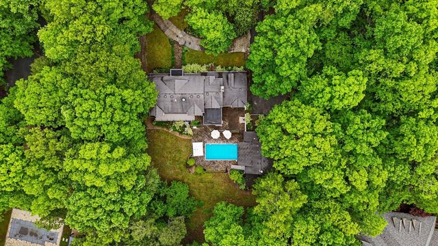 6301 Forest Park Drive, Signal Mountain, TN 37377