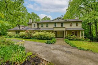 6301 Forest Park Drive, Signal Mountain, TN 37377