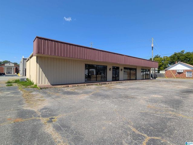 1430 WILMER AVENUE, Anniston, AL 36201