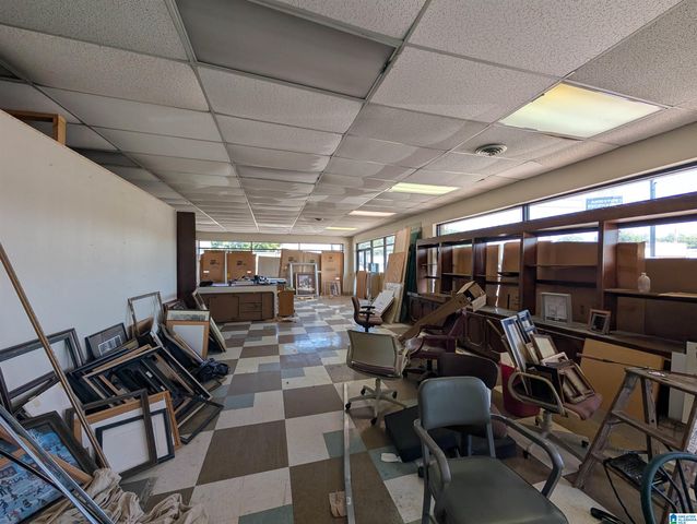 1430 WILMER AVENUE, Anniston, AL 36201