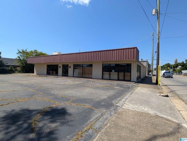 1430 WILMER AVENUE, Anniston, AL 36201