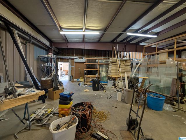 1430 WILMER AVENUE, Anniston, AL 36201