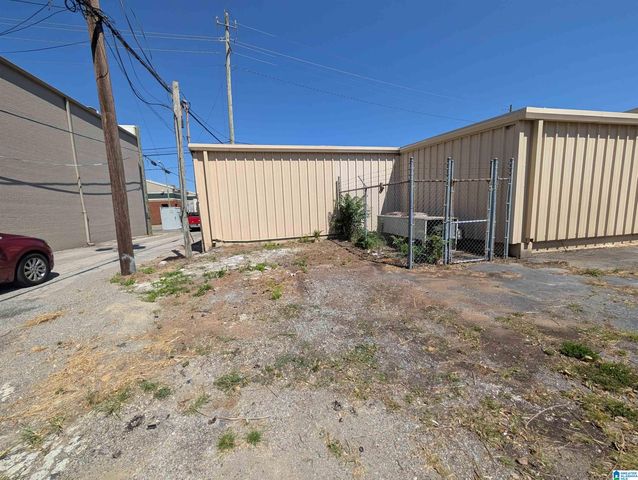 1430 WILMER AVENUE, Anniston, AL 36201