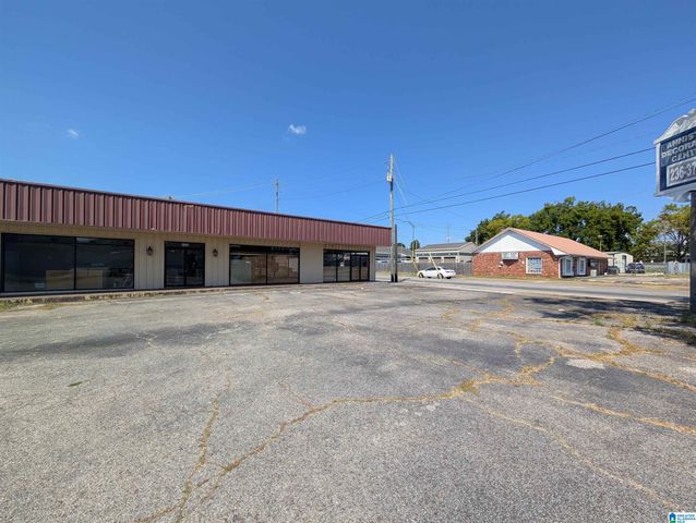 1430 WILMER AVENUE, Anniston, AL 36201