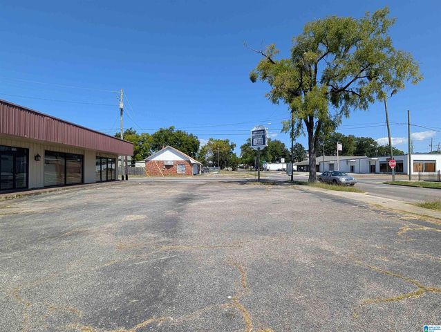 1430 WILMER AVENUE, Anniston, AL 36201