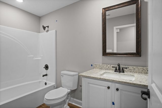 1003 Browns Bridge Rd., Hattiesburg, MS 39401