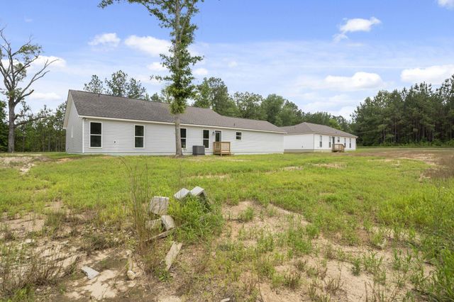 1003 Browns Bridge Rd., Hattiesburg, MS 39401