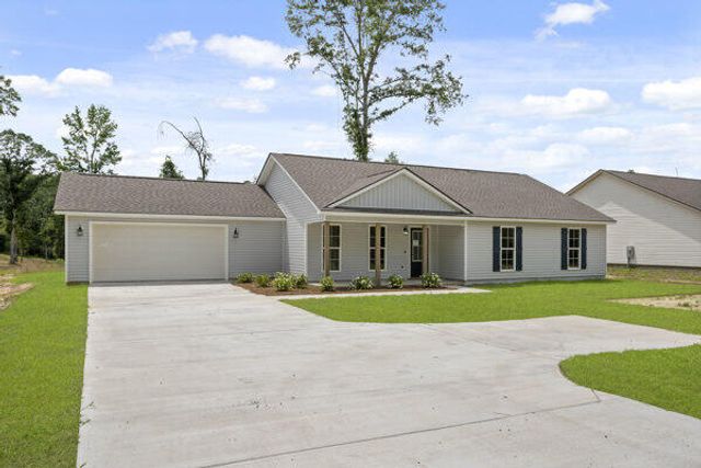 1003 Browns Bridge Rd., Hattiesburg, MS 39401