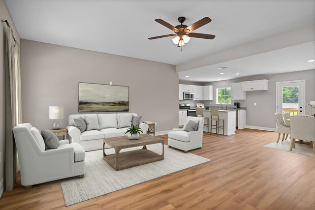 1003 Browns Bridge Rd., Hattiesburg, MS 39401