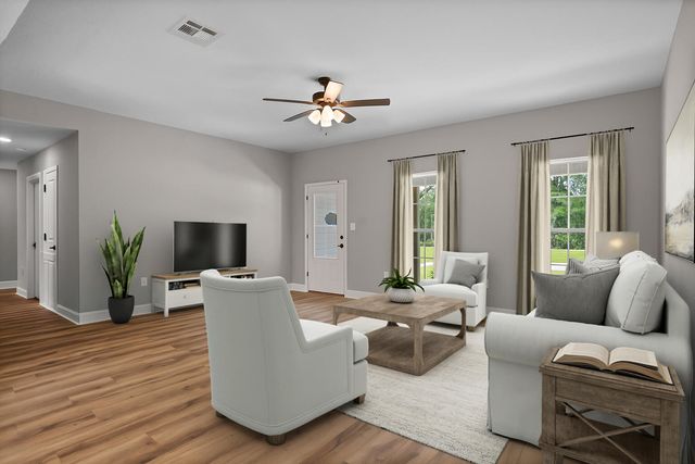 1003 Browns Bridge Rd., Hattiesburg, MS 39401