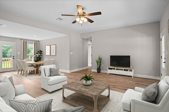 1003 Browns Bridge Rd., Hattiesburg, MS 39401