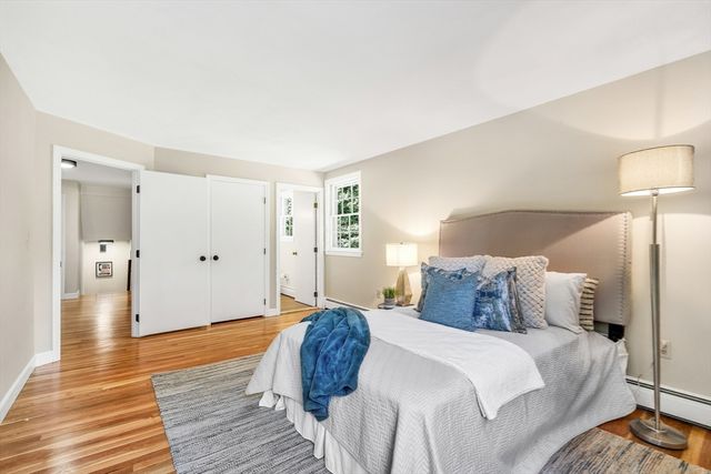 310 Hayward Mill Road, Concord, MA 01742