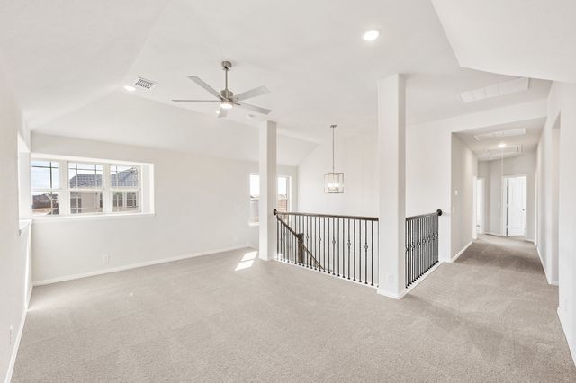 221 Coronado Court, Granbury, TX 76049