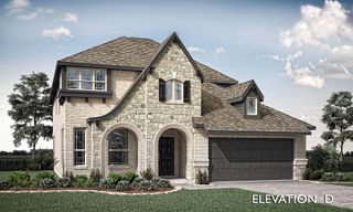 221 Coronado Court, Granbury, TX 76049