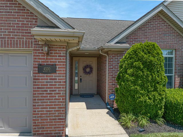4530 Mystic Court, Evansville, IN 47715