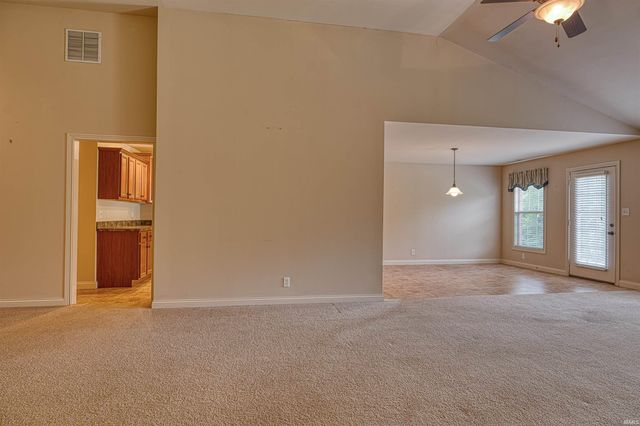 4530 Mystic Court, Evansville, IN 47715