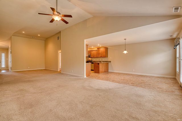 4530 Mystic Court, Evansville, IN 47715
