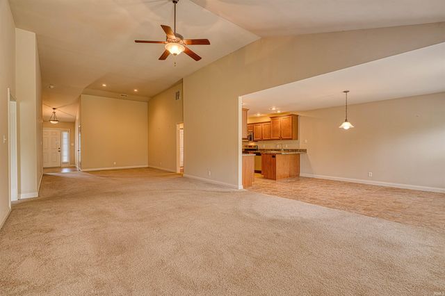 4530 Mystic Court, Evansville, IN 47715