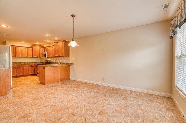 4530 Mystic Court, Evansville, IN 47715