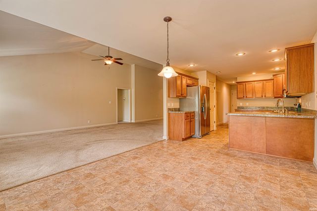 4530 Mystic Court, Evansville, IN 47715