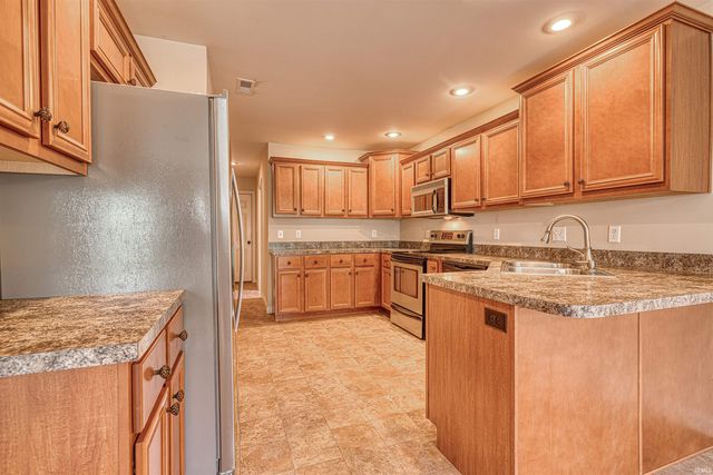 4530 Mystic Court, Evansville, IN 47715