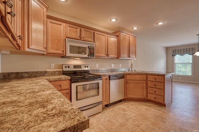 4530 Mystic Court, Evansville, IN 47715