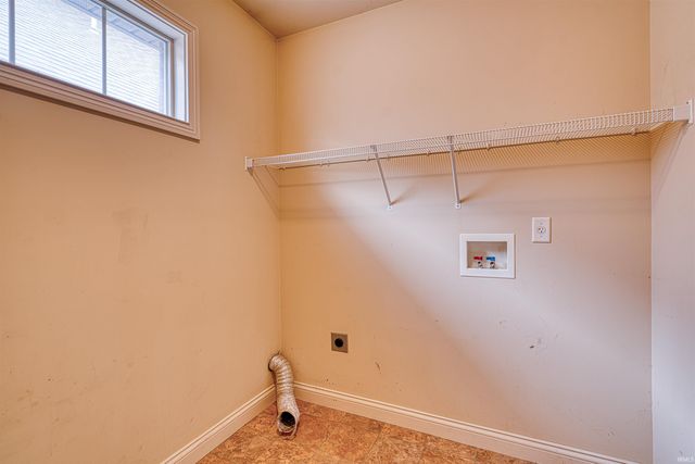 4530 Mystic Court, Evansville, IN 47715