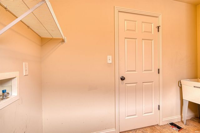 4530 Mystic Court, Evansville, IN 47715