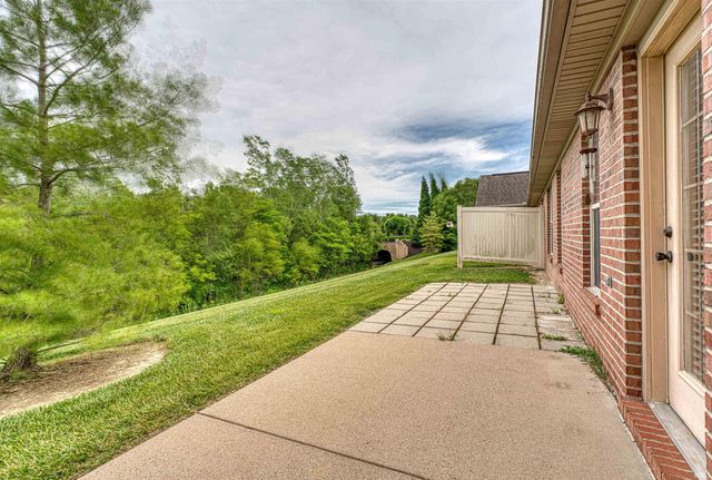 4530 Mystic Court, Evansville, IN 47715