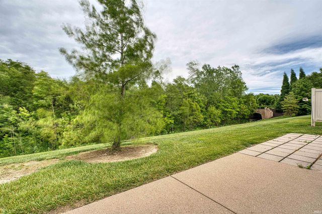 4530 Mystic Court, Evansville, IN 47715