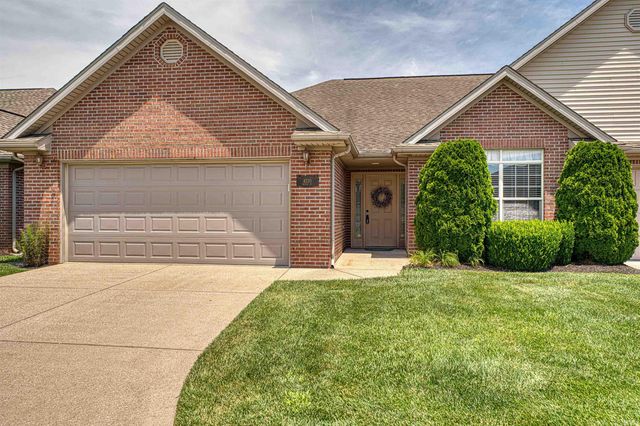 4530 Mystic Court, Evansville, IN 47715