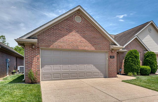 4530 Mystic Court, Evansville, IN 47715