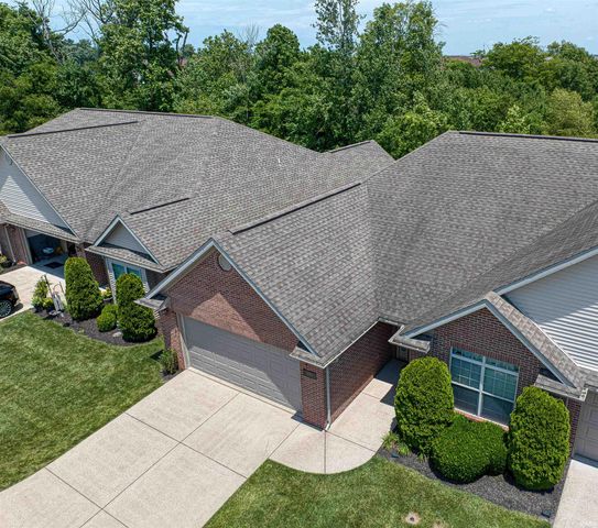 4530 Mystic Court, Evansville, IN 47715