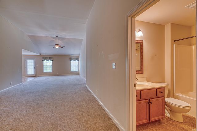 4530 Mystic Court, Evansville, IN 47715